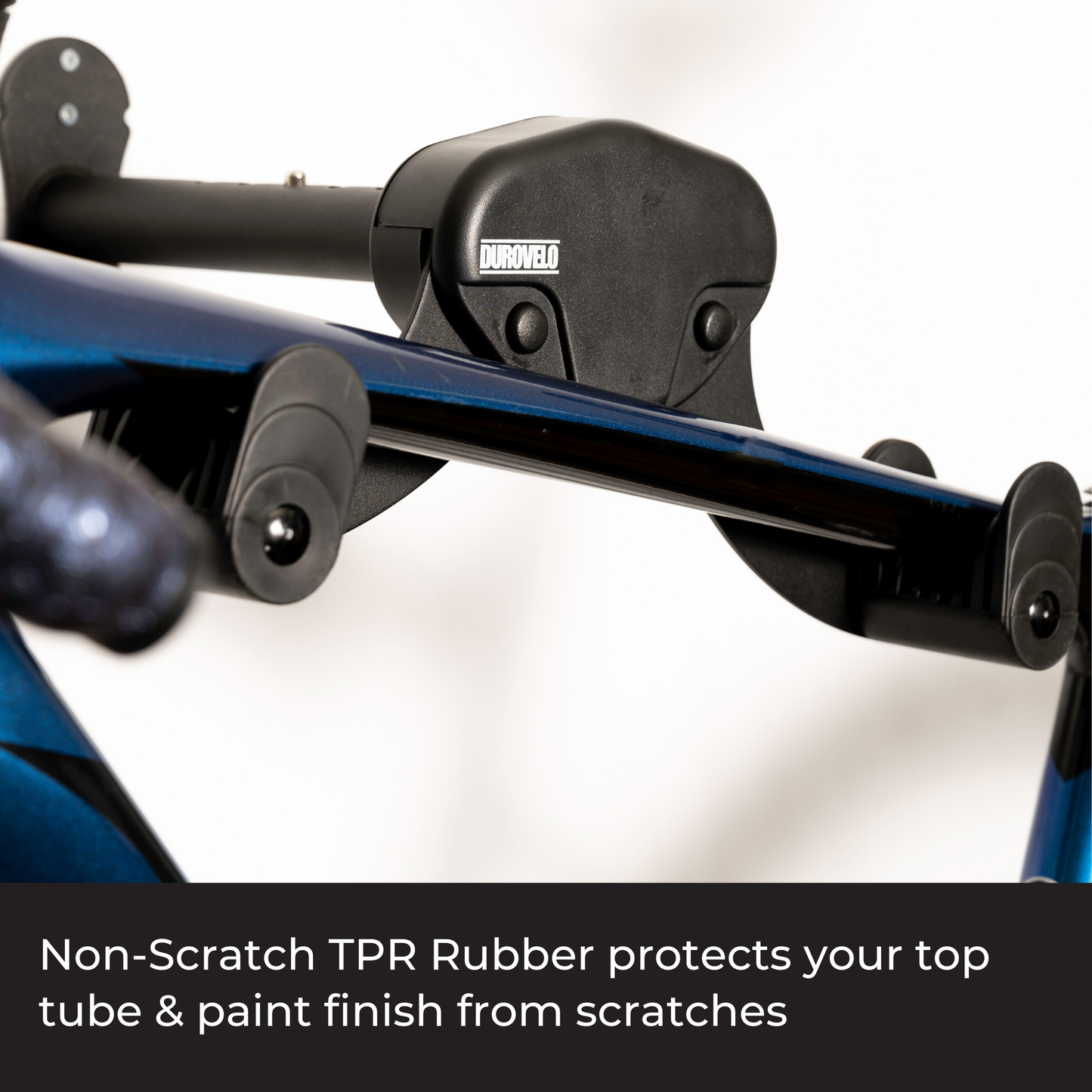 Durovelo VeloElevate – Bike Wall Mount