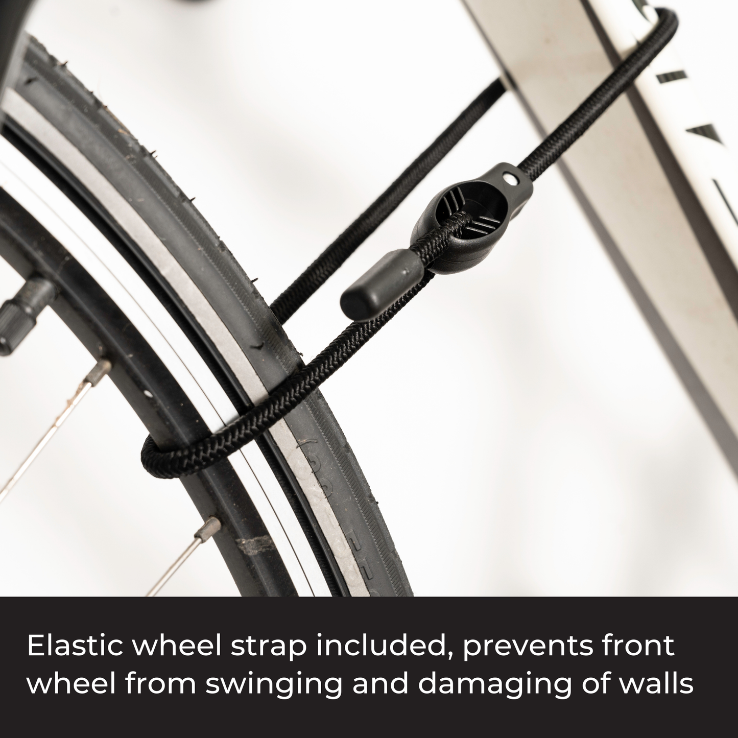 Durovelo VeloElevate – Bike Wall Mount