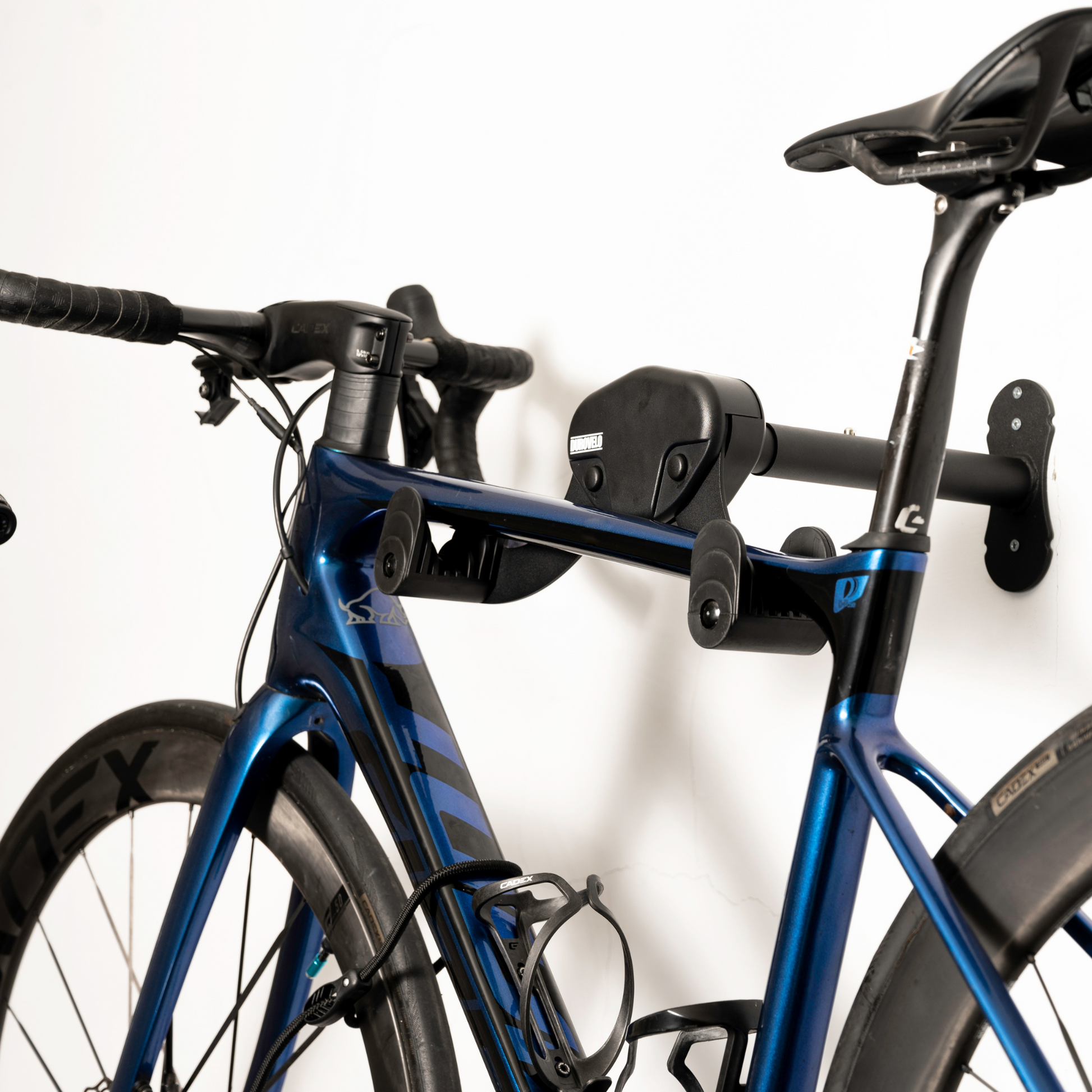 Durovelo VeloElevate – Bike Wall Mount