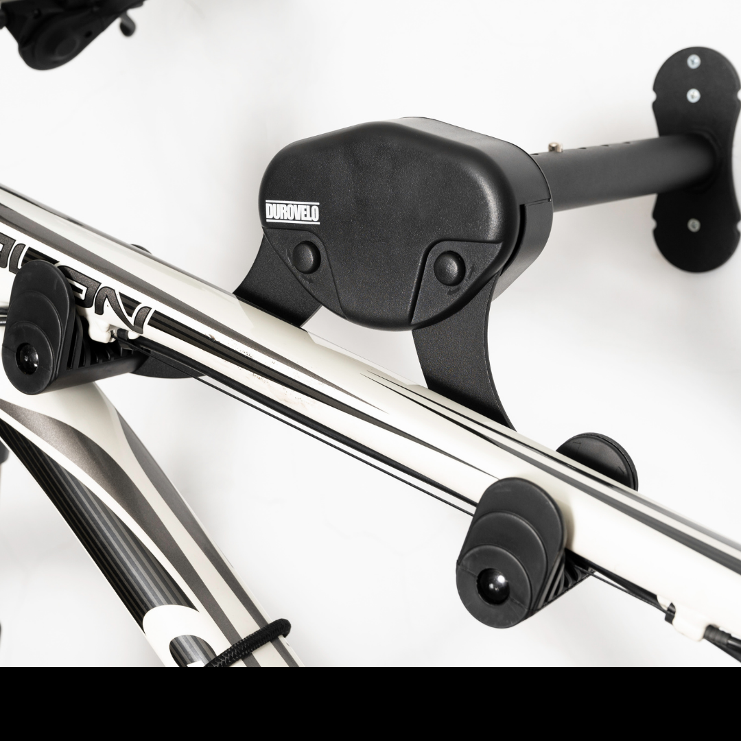 Durovelo VeloElevate – Bike Wall Mount