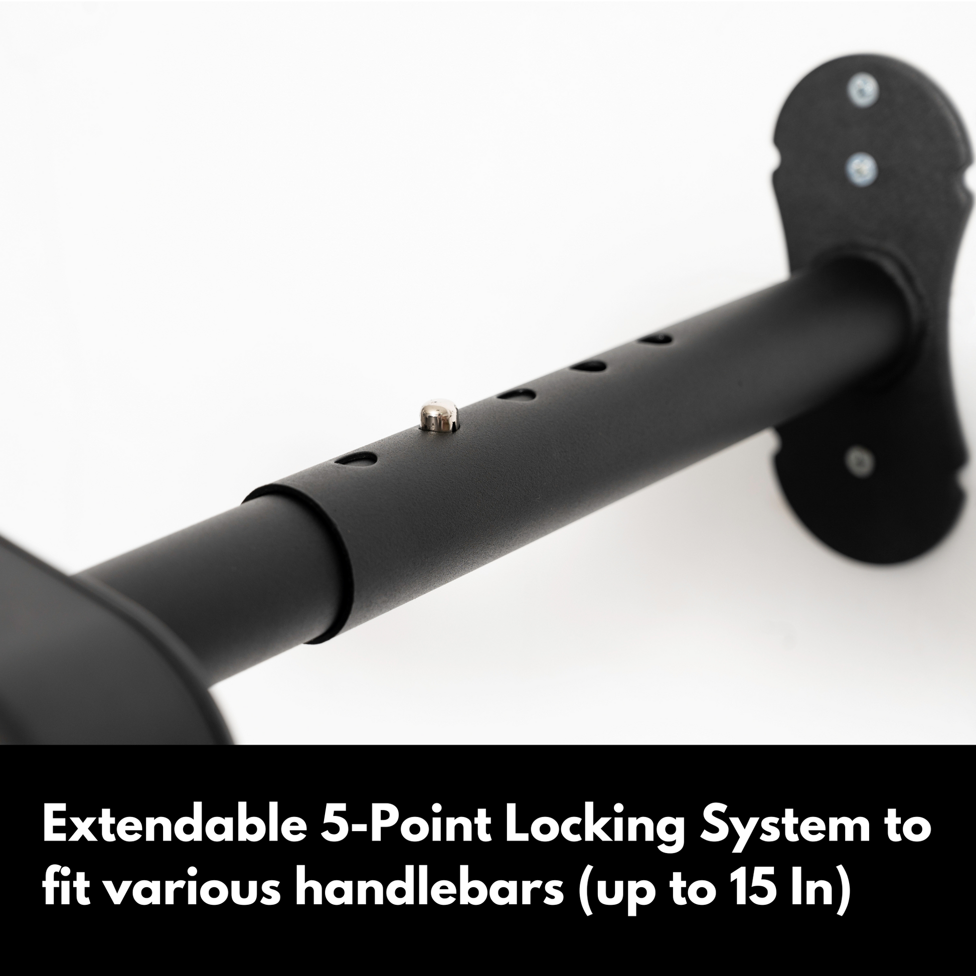 Durovelo VeloElevate – Bike Wall Mount