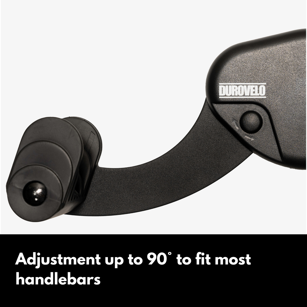 Durovelo VeloElevate – Bike Wall Mount