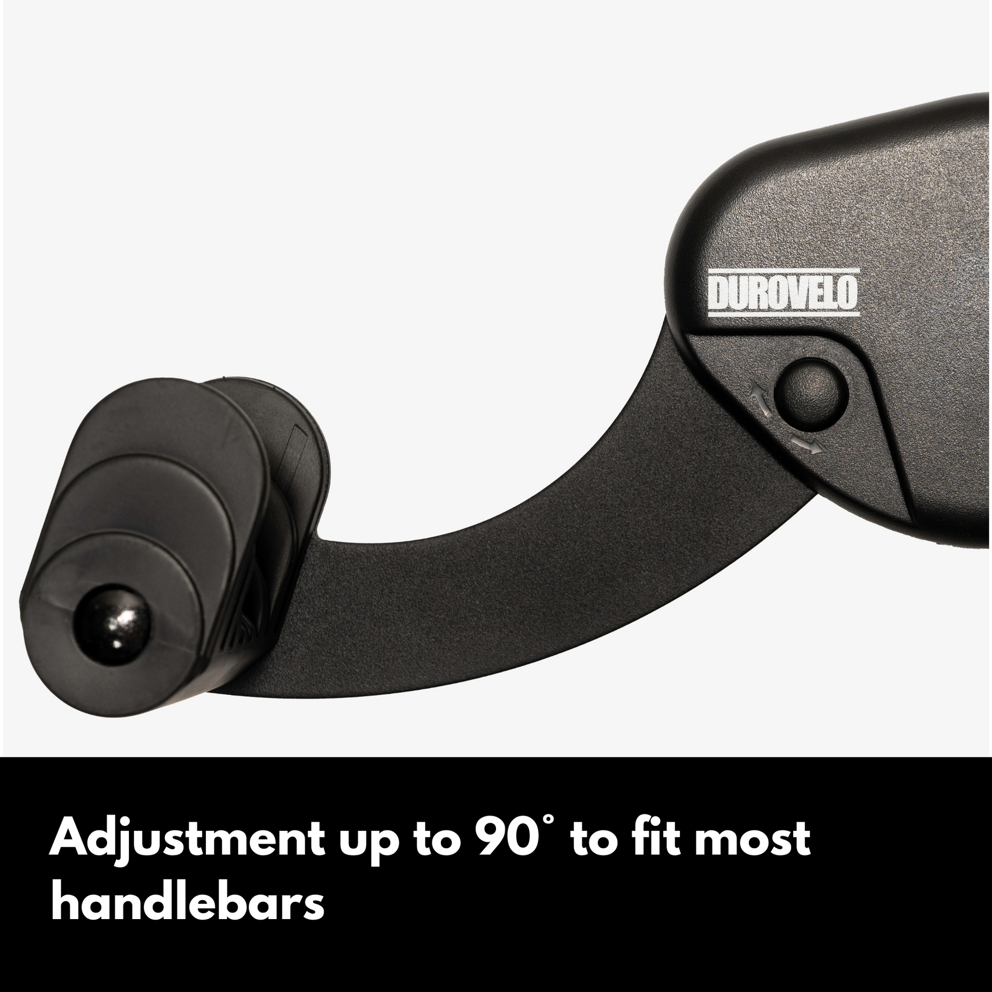 Durovelo VeloElevate – Bike Wall Mount