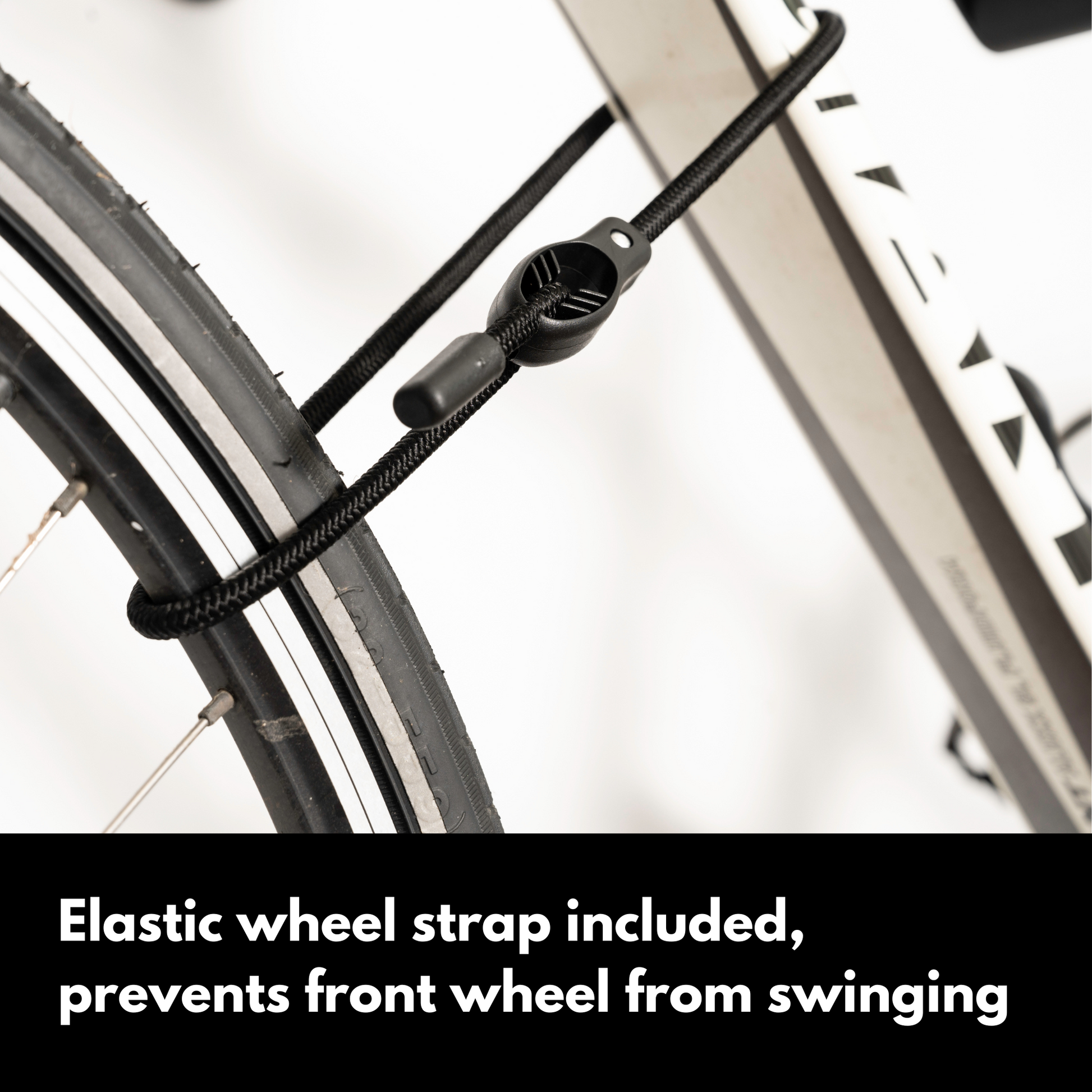 Durovelo VeloElevate – Bike Wall Mount