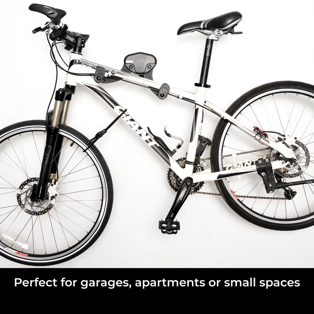 Durovelo VeloElevate – Bike Wall Mount