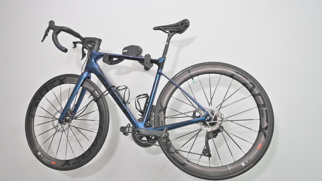 Durovelo VeloElevate – Bike Wall Mount