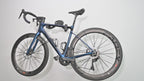 Durovelo Bike Wall Mount - Horizontal Garage Bike Storage System